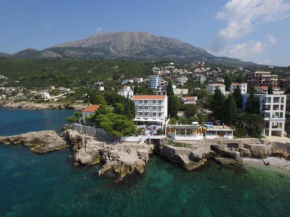 Гостиница Apartments & Rooms Elite  Добра Вода